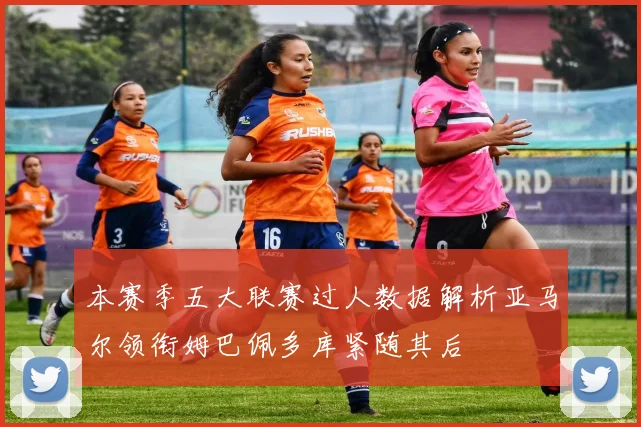 本赛季五大联赛过人数据解析亚马尔领衔姆巴佩多库紧随其后
